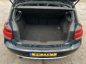 BMW 1-serie 116i Business+ picture 26