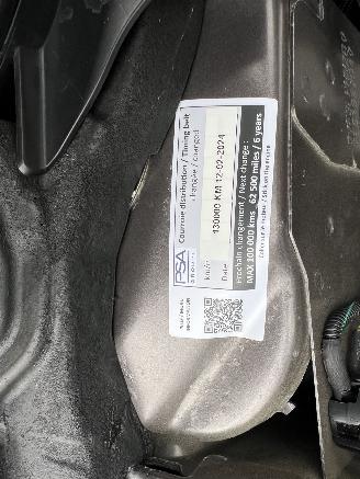 Peugeot 308 1.2E THP BLEU LEASE picture 26