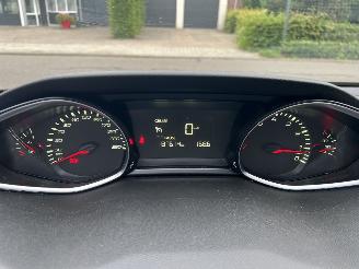 Peugeot 308 1.2E THP BLEU LEASE picture 18