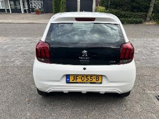 Peugeot 108 1.0 e-VTi Active picture 4