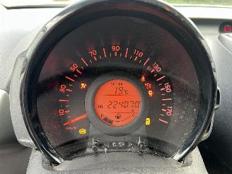 Peugeot 108 1.0 e-VTi Active picture 12