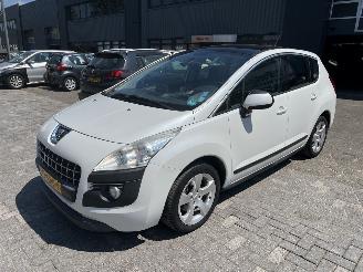  Peugeot 3008 1.6 THP Première 2009/11