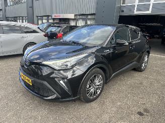  Toyota CH-R 2.0 Hybrid Executive 2020/12