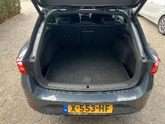 Seat Leon 1.5 ETSI FR BUSINESS picture 30