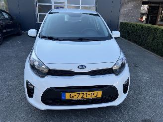 Kia Picanto 1.0 MPi ComfortPlusLine picture 7