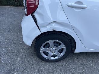 Kia Picanto 1.0 MPi ComfortPlusLine picture 6