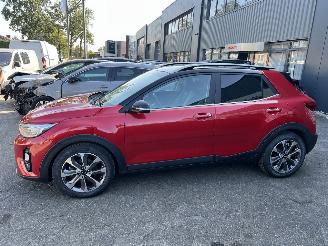 Kia Stonic 1.0 T-GDi ExecutiveLine picture 2