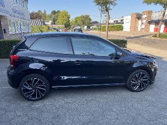 Volkswagen Polo 1.2 TSI Comfortline picture 4