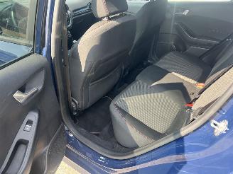 Ford Fiesta 1.0 EcoBoost ST-Line picture 27