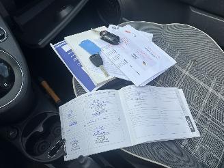 Fiat 500C 0.9 TwinAir Turbo Lounge picture 25