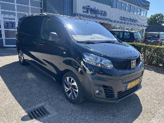 Fiat Scudo E-SCUDO - L2H1 SX 75 picture 5