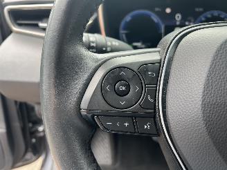 Toyota Corolla Hybrid 140 Active picture 21