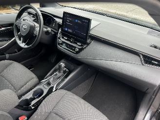 Toyota Corolla Hybrid 140 Active picture 30