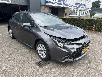 Toyota Corolla Hybrid 140 Active picture 9