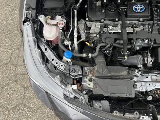 Toyota Corolla Hybrid 140 Active picture 15