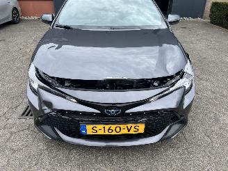 Toyota Corolla Hybrid 140 Active picture 8