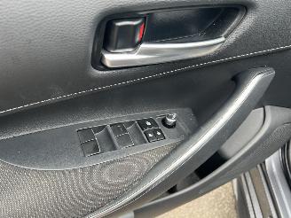 Toyota Corolla Hybrid 140 Active picture 18