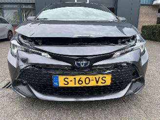 Toyota Corolla Hybrid 140 Active picture 7