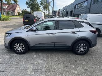 Opel Grandland X 1.2 Turbo Edition picture 2