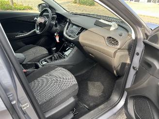 Opel Grandland X 1.2 Turbo Edition picture 26