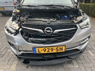 Opel Grandland X 1.2 Turbo Edition picture 15