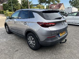 Opel Grandland X 1.2 Turbo Edition picture 3