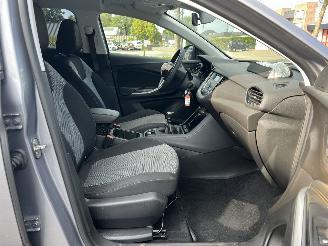 Opel Grandland X 1.2 Turbo Edition picture 25