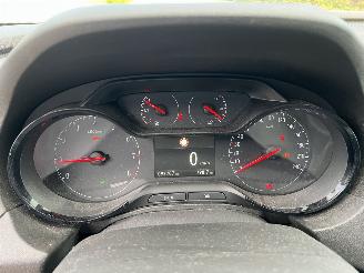Opel Grandland X 1.2 Turbo Edition picture 17