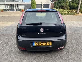 Fiat Punto Evo 1.2 Active picture 4