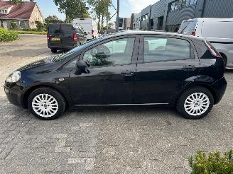 Fiat Punto Evo 1.2 Active picture 2