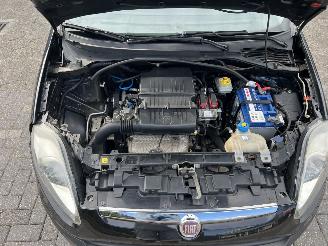 Fiat Punto Evo 1.2 Active picture 13
