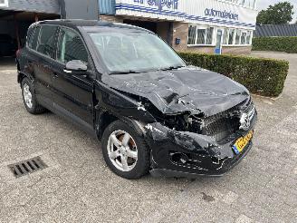 Volkswagen Tiguan 2.0 TDI Sport&Style 4Motion picture 7