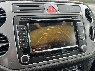 Volkswagen Tiguan 2.0 TDI Sport&Style 4Motion picture 28