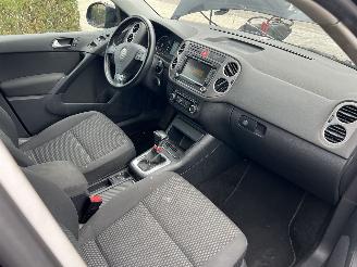 Volkswagen Tiguan 2.0 TDI Sport&Style 4Motion picture 26