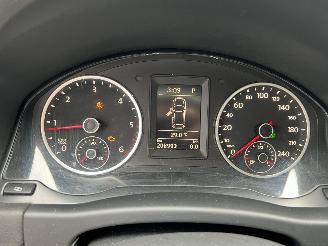 Volkswagen Tiguan 2.0 TDI Sport&Style 4Motion picture 15