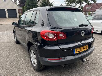 Volkswagen Tiguan 2.0 TDI Sport&Style 4Motion picture 5