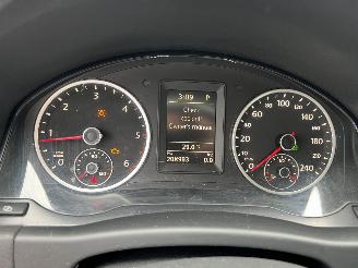 Volkswagen Tiguan 2.0 TDI Sport&Style 4Motion picture 19