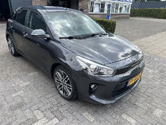 Kia Rio 1.0 TGDI ExecutiveLine picture 9