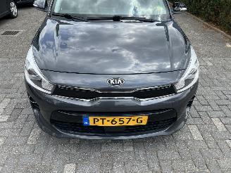 Kia Rio 1.0 TGDI ExecutiveLine picture 8