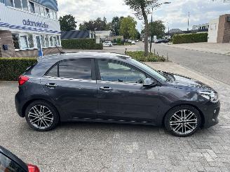 Kia Rio 1.0 TGDI ExecutiveLine picture 4