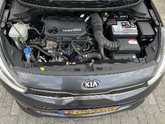 Kia Rio 1.0 TGDI ExecutiveLine picture 7