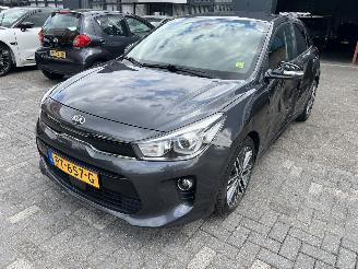 Avarii autoturisme Kia Rio 1.0 TGDI ExecutiveLine 2018/1