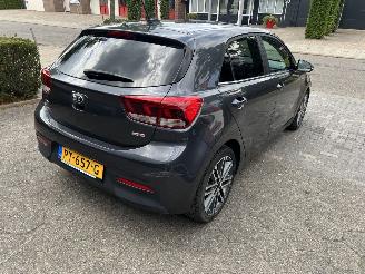 Kia Rio 1.0 TGDI ExecutiveLine picture 5