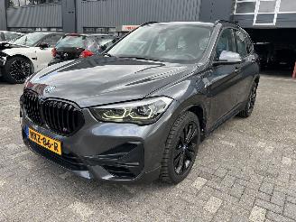 Coche accidentado BMW X1 xDrive25e eDrive M-Sport Edition 2022/4