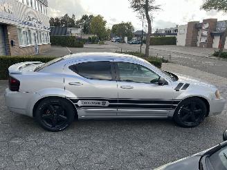 Dodge Avenger 2.0 SE Business Edition picture 6