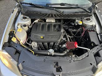 Dodge Avenger 2.0 SE Business Edition picture 21