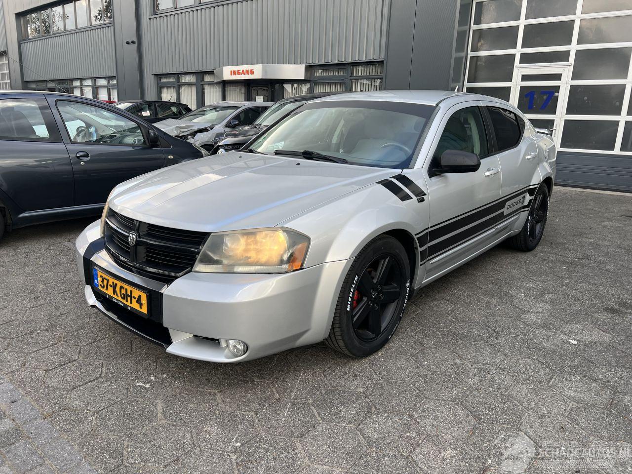 Dodge Avenger 2.0 SE Business Edition