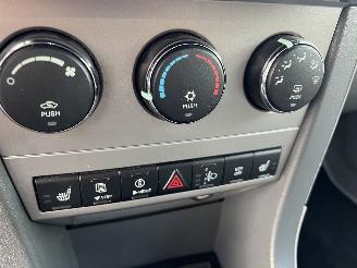 Dodge Avenger 2.0 SE Business Edition picture 16