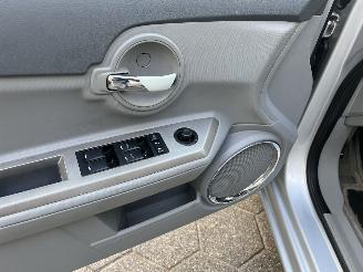 Dodge Avenger 2.0 SE Business Edition picture 8