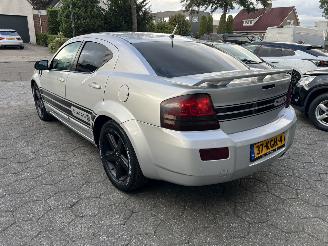 Dodge Avenger 2.0 SE Business Edition picture 3